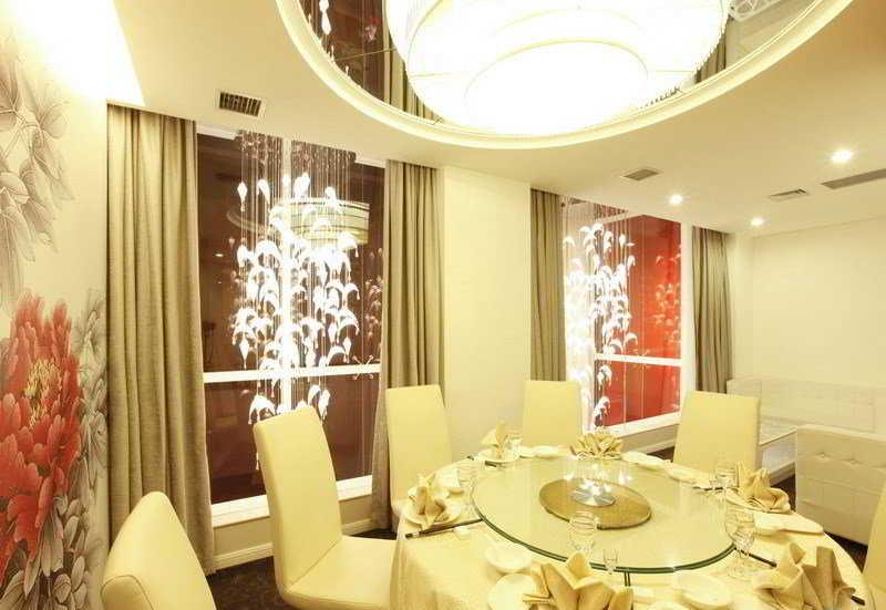 Beijing Jiang Tai Hotel Kültér fotó