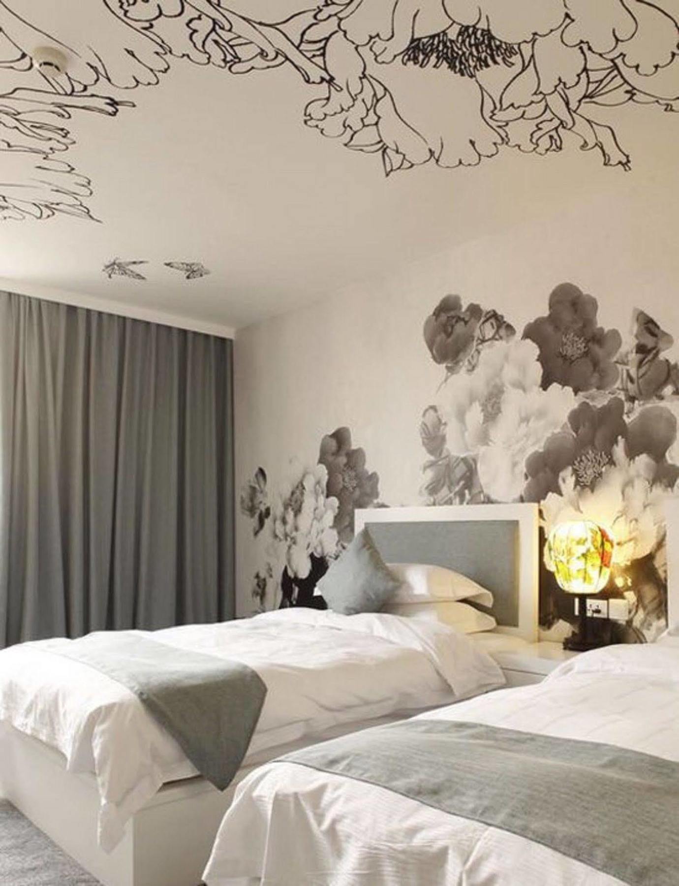Beijing Jiang Tai Hotel Kültér fotó